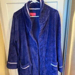 Victoria’s Secret Plush Robe